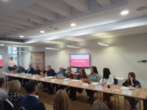 Konferencija udruženja pacijenata o dostupnosti inovativnih lekova, Beograd 2026