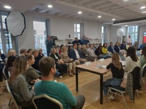 Konferencija udruženja pacijenata o dostupnosti inovativnih lekova, Beograd 2026