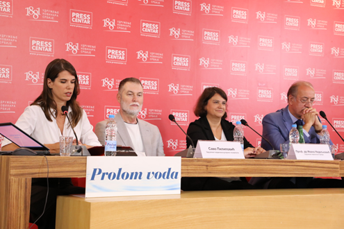 Svetski dan srca 2026 – Udruženje kardiovaskularnih pacijenata