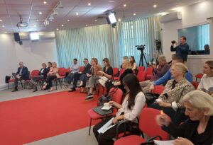 Svetski dan srca 2026 – Udruženje kardiovaskularnih pacijenata
